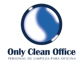 Logo Personal de limpieza para casas y oficinas Guadalajara