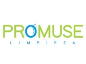 Logo Promuse Limpieza