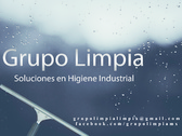 Logo Grupo Limpia