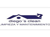 Diego's Clean Limpieza Y Mantenimiento