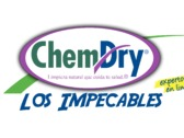 Logo Chemdry Los Impecables
