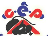 Logo Cep Fumigaciones