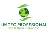 Logo Limtec Profesional