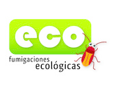 Logo Eco Fumigaciones Ecológicas