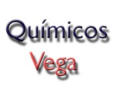 Logo Químicos Vega