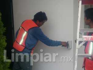 Servicio Especial de pintura