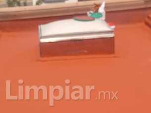 Servicio completo de impermeabilización