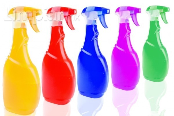 5 tips de limpieza para nuestro hogar