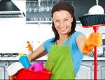 Cómo hacer un limpiador de pisos casero y ecológico