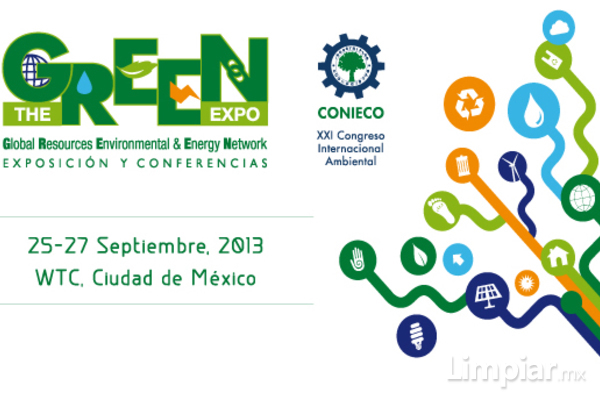 The Green Expo