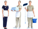 Servicios y personal de Limpieza, garantía de un servicio contratado