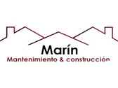 Marín Mantenimiento Y Construcción