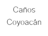 Caños Coyoacán