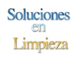 Soluciones en Limpieza - Cancún