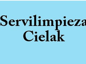 Servilimpieza Cielak