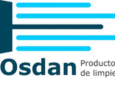 OSDAN SOLUCIONES DE LIMPIEZA