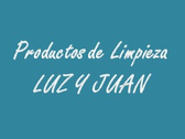 Productos De Limpieza Luz Y Juan