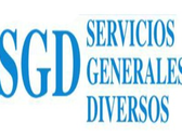 Sgd Servicios Generales Diversos