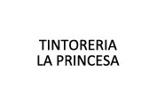 Tintorería La Princesa