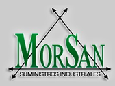 Morsan Suministros Industriales