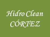 Hidro Clean Córtez