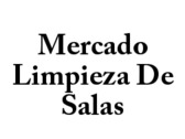 Mercado Limpieza De Salas