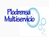 Logo Plodrensa multiservicio