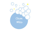 Clean Miko