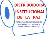 Distribuidora Institucional De La Paz