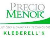 Precio Menor Kleberell's