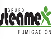 Grupo Steamex Fumigación