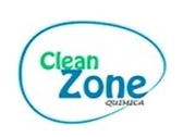 Logo Clean Zone