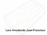 Lara Arredondo Juan Francisco