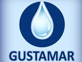 Logo Gustamar productos de limpieza y equipo jofel