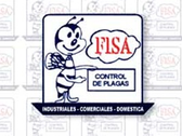 Fumigaciones Fisa