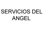 Servicios del Ángel