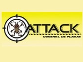 Attack Control de Plagas