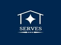 serves