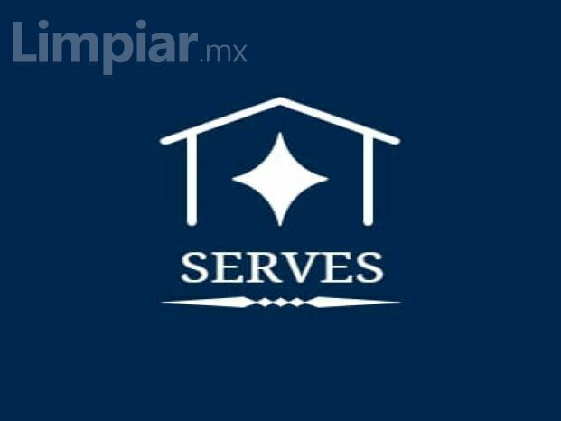 serves