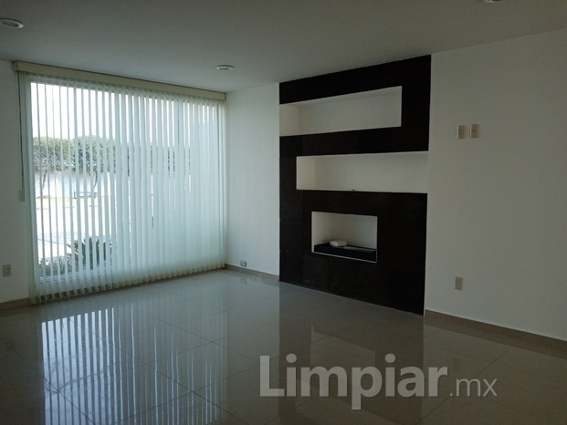 Casa habitación 
