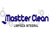 Logo Mastter Clean