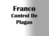 Franco Control De Plagas