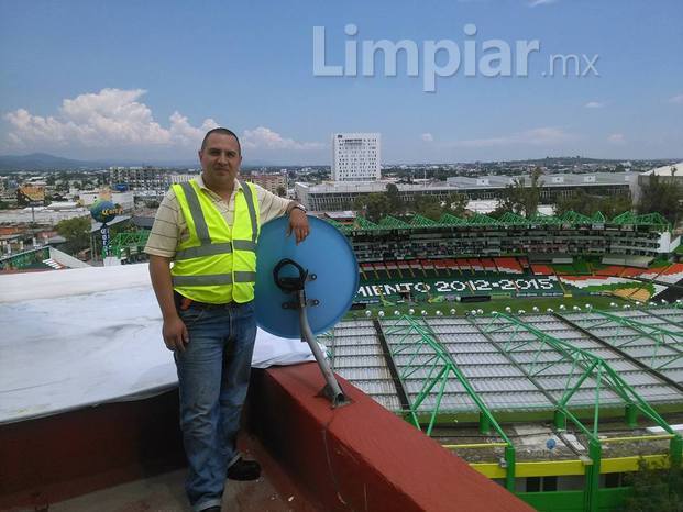 Fumigaciones Especializadas REXIMEX 