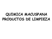 Química Macuspana