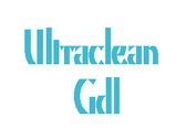 Logo Ultraclean Gdl