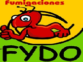 Fydo Fumigaciones