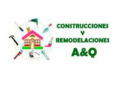 Construcciones y Remodelaciones A&Q