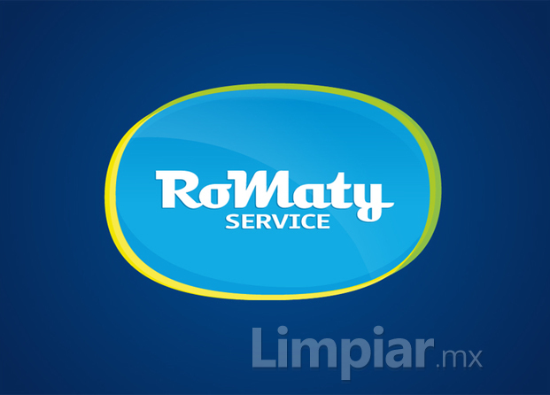 Romaty Service