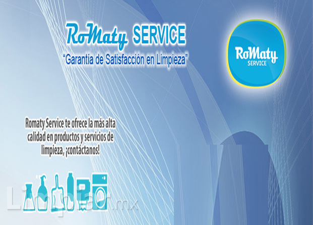 Romaty Service