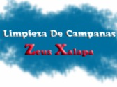 Limpieza De Campanas Zeus Xalapa